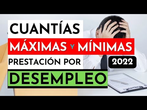 Descubre c&oacute;mo obtener prestaciones m&aacute;ximas por desempleo y aseg&uacute;rate un respaldo financiero