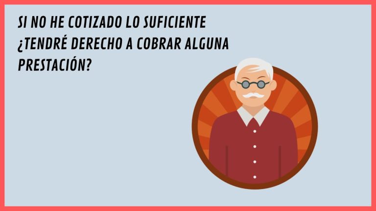 Pensiones contributivas vs. no contributivas: &iquest;Cu&aacute;l es la diferencia y c&oacute;mo afectan tu futuro?