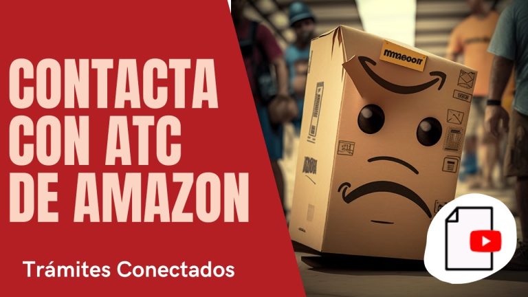 Descubre los secretos para comunicarte eficazmente con Amazon Prime: ¡Aprovecha al máximo tus servicios!