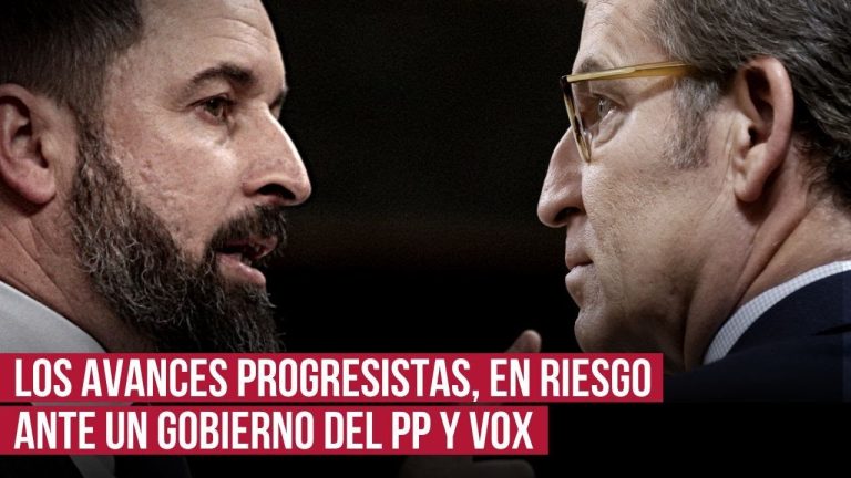 Diarios progresistas de Espa&ntilde;a: la vanguardia informativa que desaf&iacute;a el statu quo