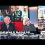 Europa: los pa&iacute;ses que desaf&iacute;an la tradici&oacute;n mon&aacute;rquica