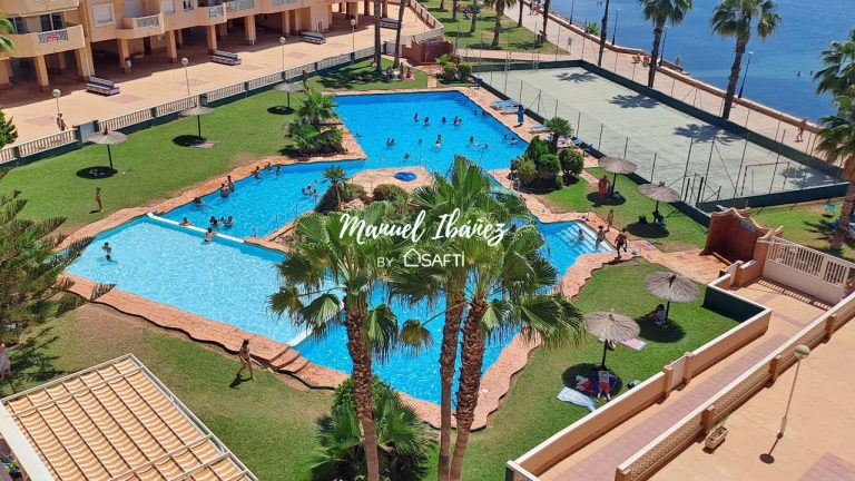 Descubre la mejor zona de La Manga para disfrutar del verano