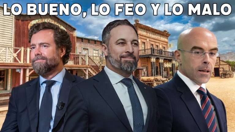 Descubriendo las ideas de Vox: Una mirada crítica a las propuestas polémicas