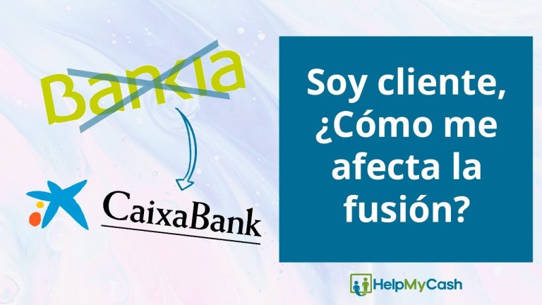 Bankia y CaixaBank: &iquest;La fusi&oacute;n bancaria m&aacute;s esperada o simplemente m&aacute;s de lo mismo?