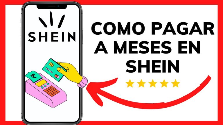 Shein: ¿Merece la pena pagar a plazos? Opiniones reveladoras