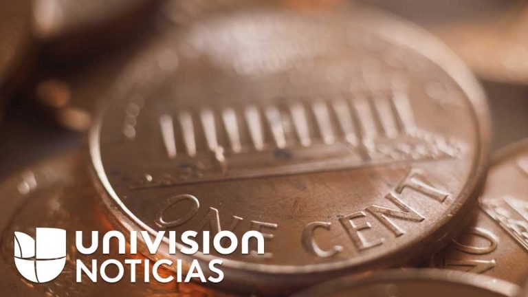 Descubre cuánto pesa un céntimo y sorpréndete con el resultado