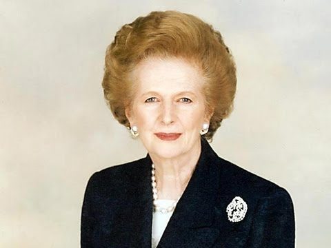 Los herederos de Margaret Thatcher: la influencia continua de sus hijos en la pol&iacute;tica