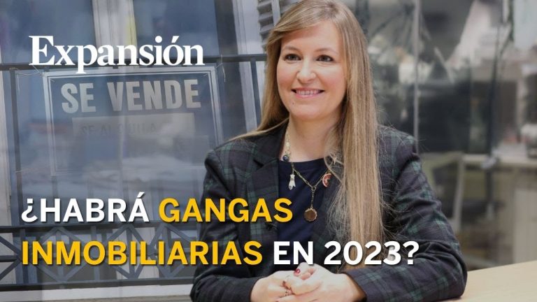 ¡Madrid verá una caída en los precios de sus pisos!