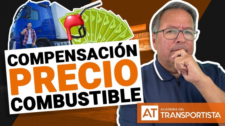 ¡Ahorra en combustible! Descuentos en gasoil para transportistas