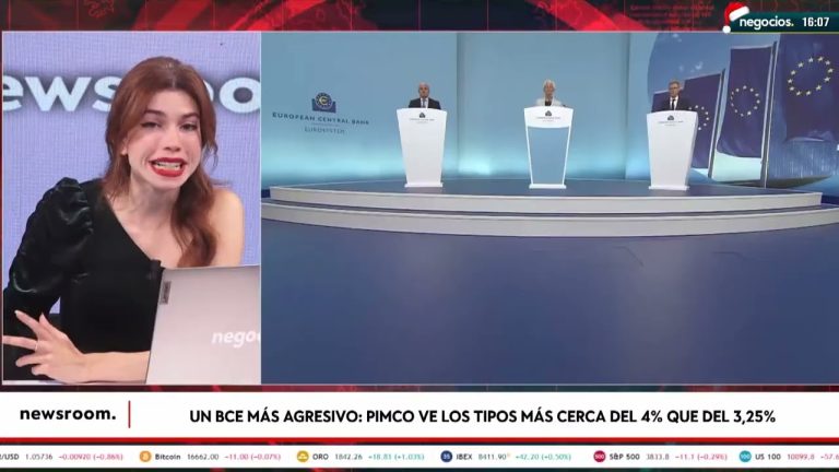 La evolución de los tipos de interés del BCE: ¿el impulso que necesitas para tus inversiones?