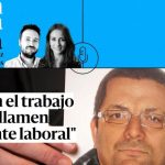 Carlos D&iacute;az, la nueva cara del PSOE en Las Palmas: &iquest;un l&iacute;der que marcar&aacute; la diferencia?