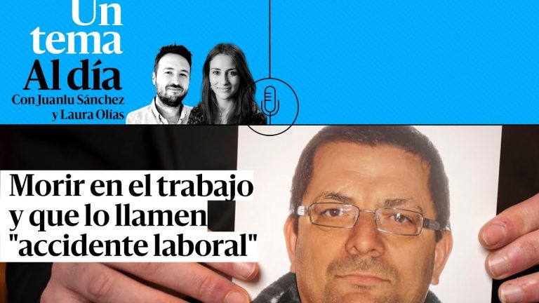 Muertes en el trabajo: Un an&aacute;lisis de g&eacute;nero revela impactantes diferencias entre hombres y mujeres