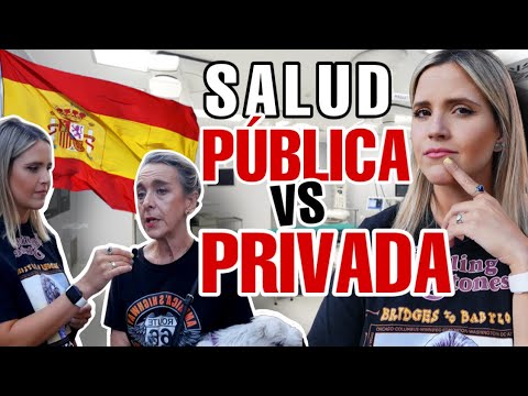 Descubre los costos de la sanidad privada en España: ¿Cuánto pagarías por tu salud?