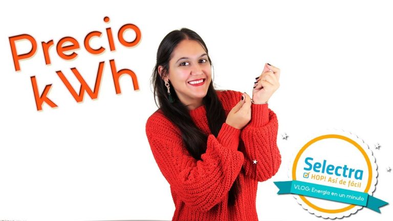 ¡Descubre el precio actual del kWh y ahorra en tu factura de luz!