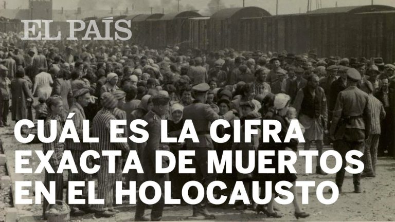 El horror desvelado: Cuántas personas mató Hitler y el impacto devastador de su régimen