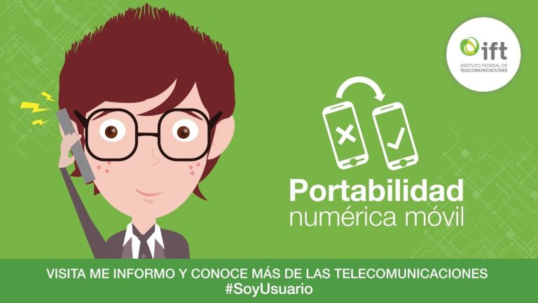 Descubre la portabilidad móvil: ¿qué es y cómo te beneficia?