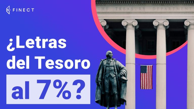 Descubre qu&eacute; intereses ofrecen las letras del tesoro: una inversi&oacute;n segura y rentable