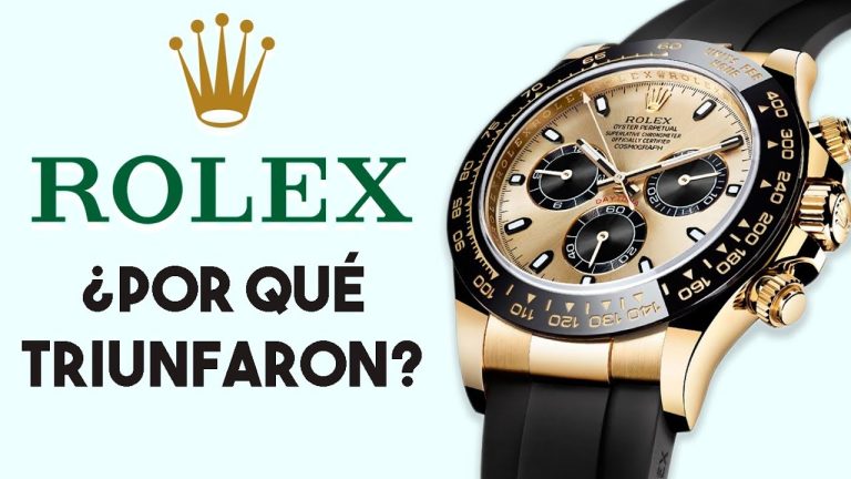 Descubre la exclusiva f&aacute;brica de Rolex en Suiza: donde la precisi&oacute;n se convierte en arte