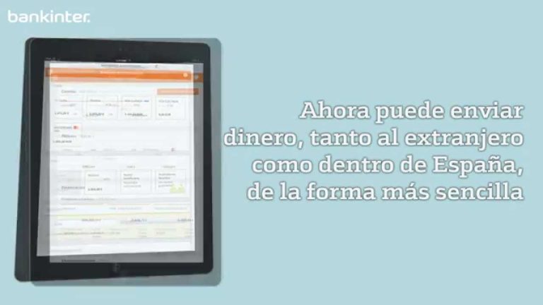 &iexcl;Descubre cu&aacute;nto tiempo necesitas para una transferencia de ING a BBVA!