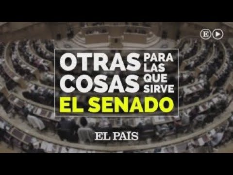 Descubre la importancia del Senado: &iquest;Para qu&eacute; sirve realmente?
