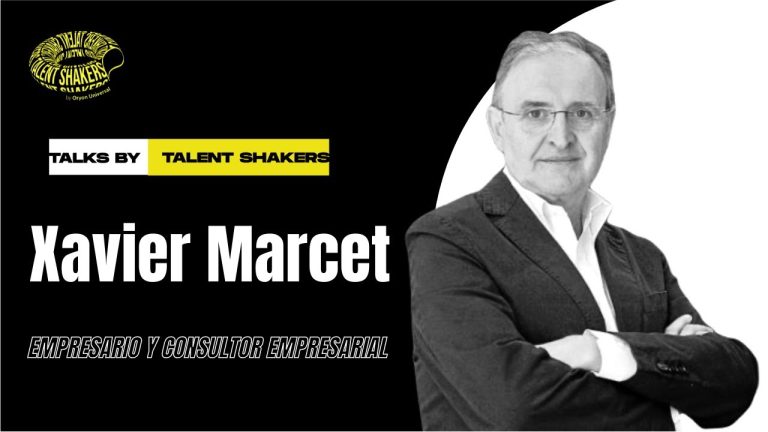 Xavier Marcet: Descubre qui&eacute;n es el referente en innovaci&oacute;n y estrategia empresarial