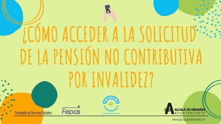 Descubre cómo calcular tu pensión no contributiva y asegura tu futuro