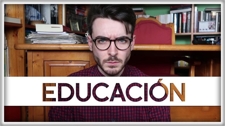 5 poderosos argumentos que desaf&iacute;an al sistema educativo espa&ntilde;ol: &iquest;es hora de un cambio?