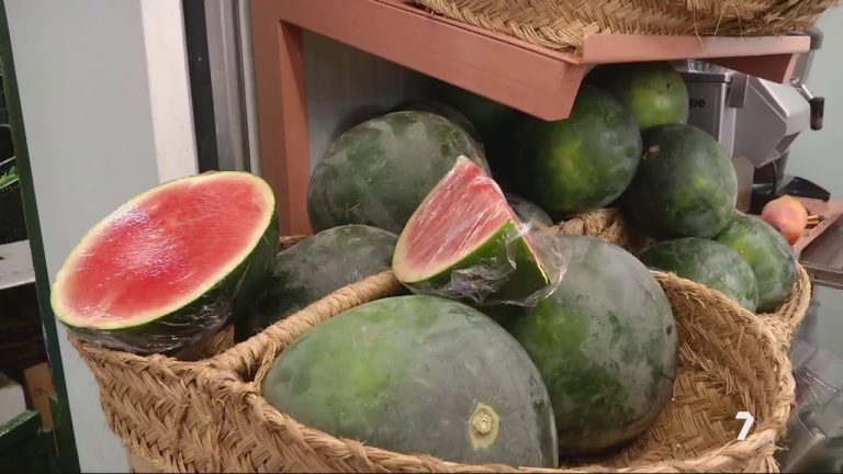 El precio del kilo de sand&iacute;a en Espa&ntilde;a: &iquest;una delicia asequible o un lujo veraniego?