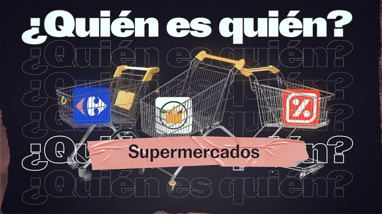 Lidl: Descubre el &eacute;xito de la cadena de supermercados de origen alem&aacute;n