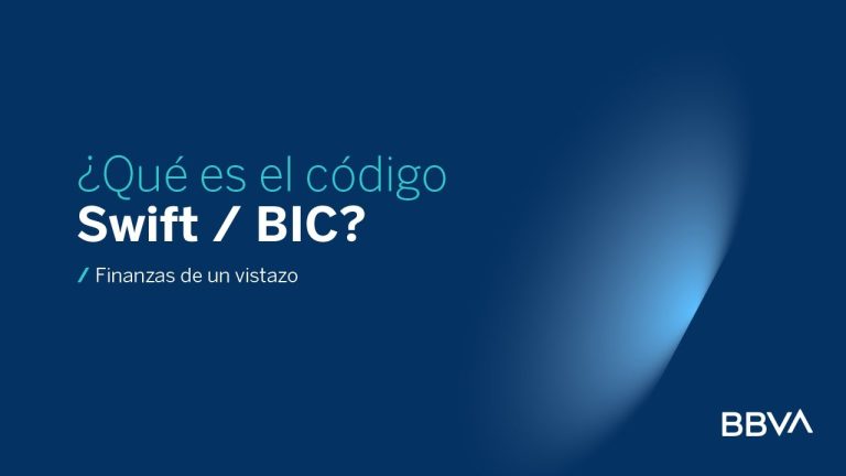 Descubre qu&eacute; es el BIC de una tarjeta y por qu&eacute; es crucial para tus transacciones financieras