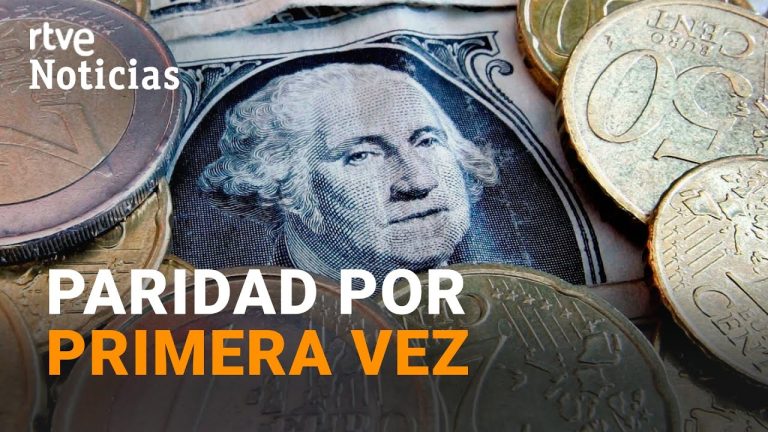¡Atención! Descubre el sorprendente precio del dólar en España: ¿Afectará tus finanzas?