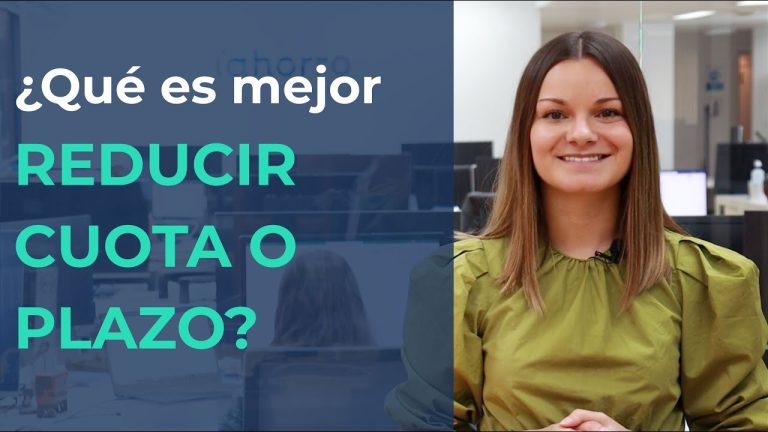 &iquest;Quitar a&ntilde;os o capital? Descubre la clave para un futuro m&aacute;s pr&oacute;spero