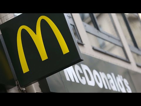 La historia detr&aacute;s de la ic&oacute;nica fundaci&oacute;n de McDonald’s: &iexcl;Descubre c&oacute;mo naci&oacute; el imperio de la comida r&aacute;pida!