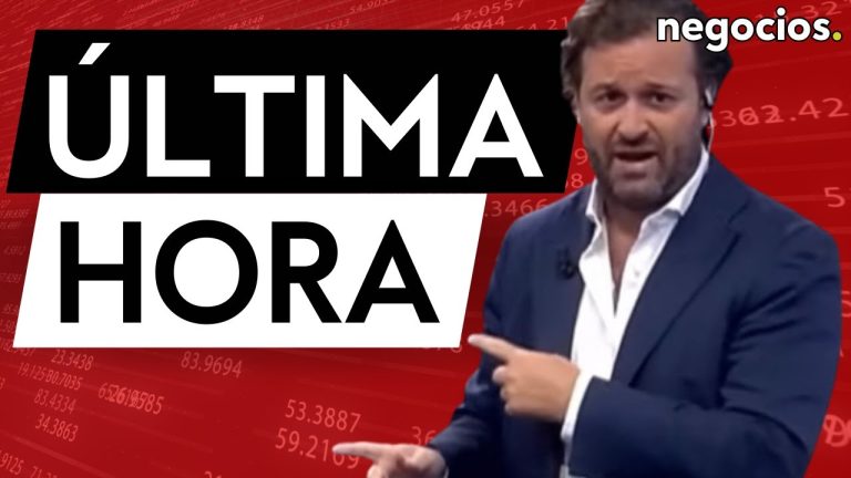 Alerta econ&oacute;mica: Espa&ntilde;a al borde de la recesi&oacute;n