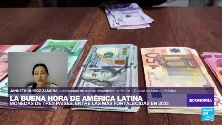 Descubre los valores de las monedas del mundo: ¿cuál es la más valiosa?