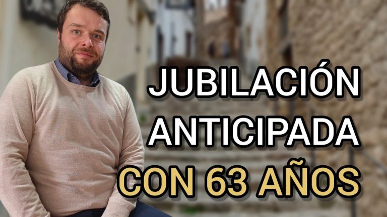 Descubre la clave para jubilarte antes: a&ntilde;os m&iacute;nimos cotizados