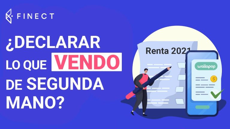 Descubre cómo pagar impuestos al vender en Vinted: todo lo que necesitas saber