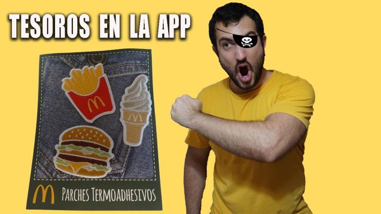 Descubre c&oacute;mo conseguir puntos McDonald’s gratis y disfruta de tus favoritos sin gastar un euro