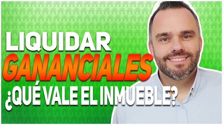 Descubre c&oacute;mo se valoran los bienes para la justa liquidaci&oacute;n de gananciales