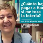 Hacienda: &iexcl;Descubre cu&aacute;nto recauda en la Loter&iacute;a de Navidad!