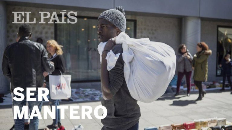 Descubre dónde comprar en el top manta de Madrid