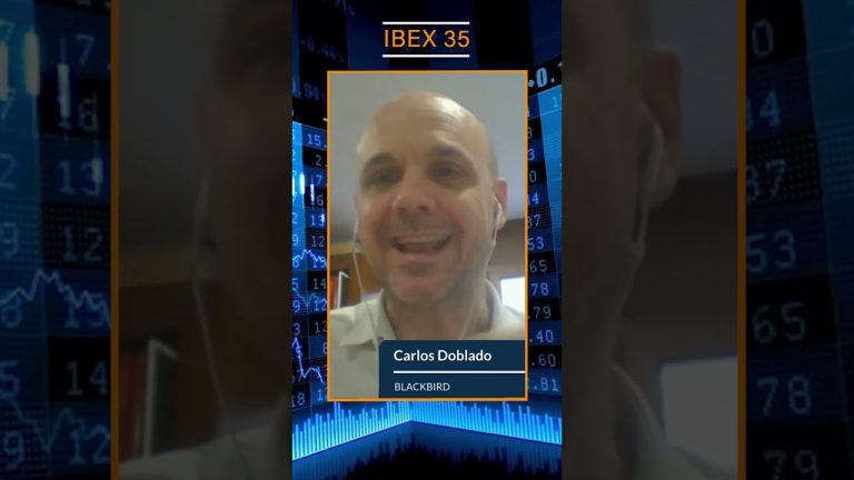 Ibex 35 rompe r&eacute;cords hist&oacute;ricos diarios: &iexcl;La bolsa espa&ntilde;ola est&aacute; en pleno auge!
