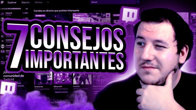 Descubre el secreto del &eacute;xito en Twitch: &iquest;Cu&aacute;ntas horas debes stremear para triunfar?