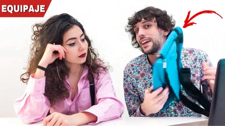 Descubre la maleta perfecta para volar con Ryanair: &iexcl;Viaja ligero y sin preocupaciones!
