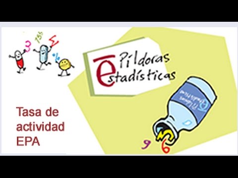 Tasa de Actividad: El indicador clave para medir el dinamismo econ&oacute;mico
