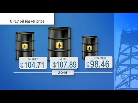 El impacto global: &iquest;Cu&aacute;nto vale realmente un barril de petr&oacute;leo?