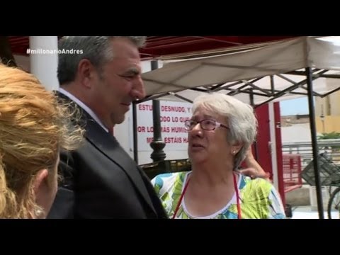 Generosidad millonaria: La solidaridad de la gente rica que ayuda econ&oacute;micamente