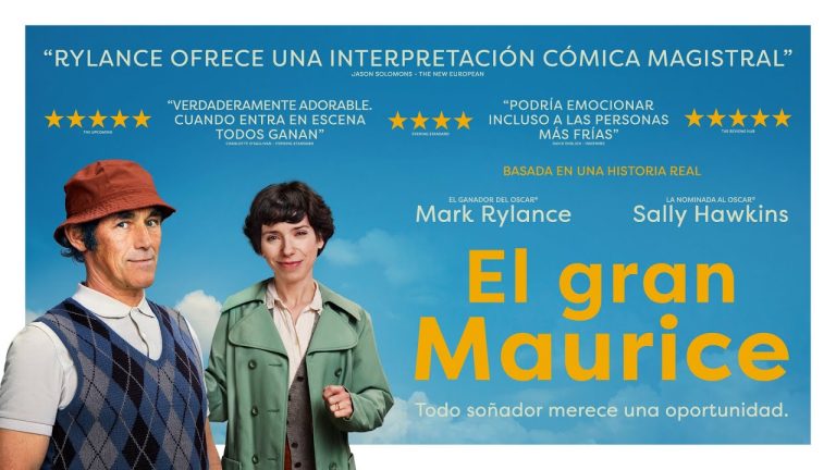 Descubre las sorprendentes funciones del Gran Maurice: &iquest;Qu&eacute; secretos esconde?