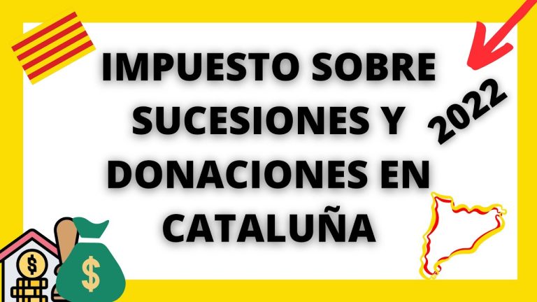 Descubre c&oacute;mo ahorrar en donaciones en Catalu&ntilde;a con el nuevo simulador de impuestos