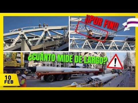 El impresionante Bernab&eacute;u: Descubre cu&aacute;nto mide el colosal estadio de f&uacute;tbol